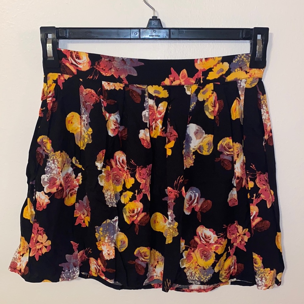 Frenchi skirt